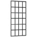 Ușă glisantă cu set feronerie, 90x205 cm, sticlă ESG/aluminiu - WALTI WALTI