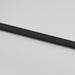 Ușă glisantă cu set de feronerie sticlă temperată și aluminiu - WALTI WALTI