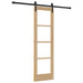 Ușă glisantă ORKDAL natural 61 x 198,5 cm - WALTI WALTI