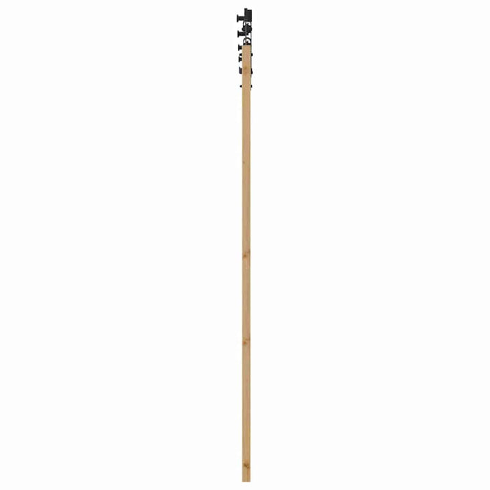 Ușă glisantă ORKDAL natural 61 x 198,5 cm - WALTI WALTI
