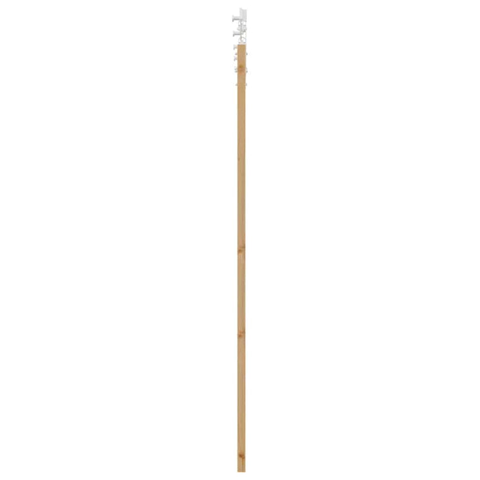 Ușă glisantă ORKDAL natural 61 x 198,5 cm - WALTI WALTI