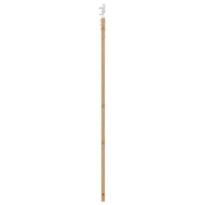 Ușă glisantă ORKDAL natural 73,5 x 198,5 cm - WALTI WALTI