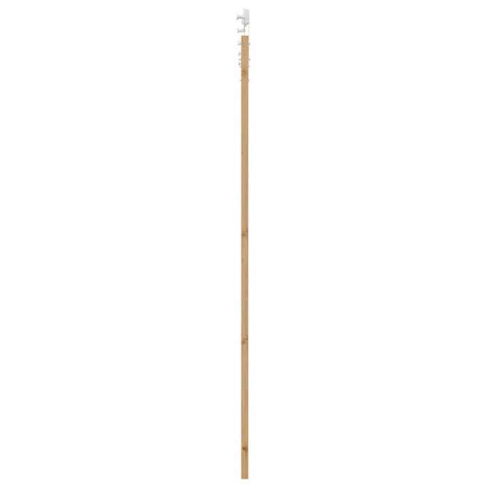 Ușă glisantă ORKDAL natural 93 x 232 cm - WALTI WALTI