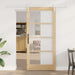 Ușă glisantă ORKDAL natural 93 x 202 cm - WALTI WALTI