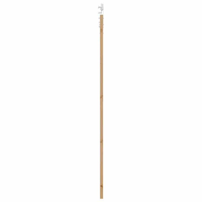 Ușă glisantă ORKDAL natural 93 x 232 cm - WALTI WALTI