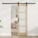 Ușă glisantă ORKDAL natural 61 x 198,5 cm - WALTI WALTI