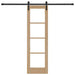 Ușă glisantă ORKDAL natural 61 x 198,5 cm - WALTI WALTI