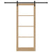 Ușă glisantă Altele ORKDAL Maro 93 x 232 cm - WALTI WALTI
