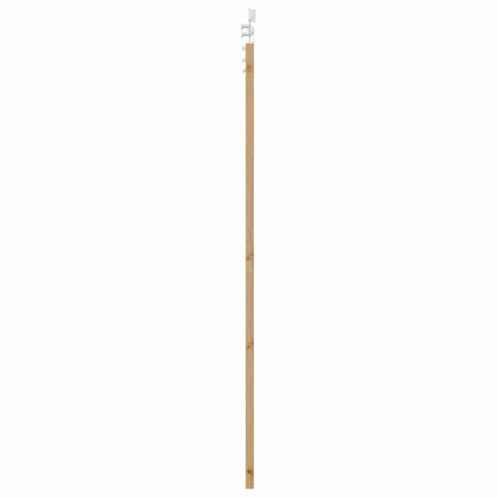 Ușă glisantă ORKDAL natural 73,5 x 198,5 cm - WALTI WALTI