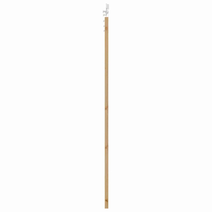 Ușă glisantă ORKDAL natural 93 x 202 cm - WALTI WALTI