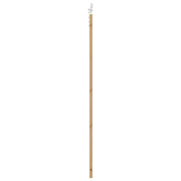 Ușă glisantă ORKDAL natural 93 x 211 cm - WALTI WALTI