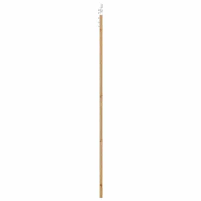 Ușă glisantă ORKDAL natural 93 x 232 cm - WALTI WALTI