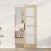Ușă glisantă ORKDAL natural 61 x 198,5 cm - WALTI WALTI