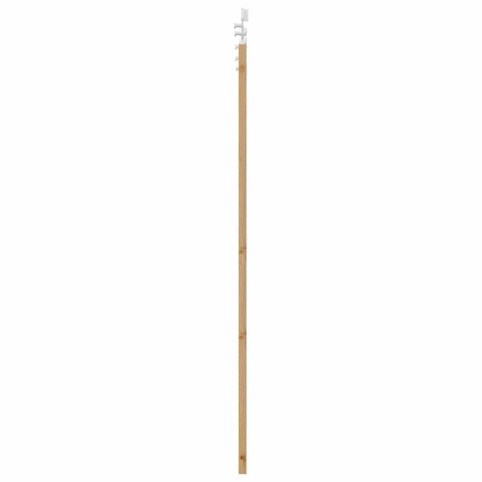 Ușă glisantă ORKDAL natural 61 x 198,5 cm - WALTI WALTI