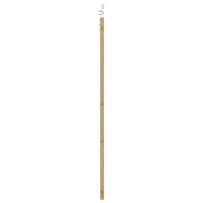Ușă glisantă ORKDAL natural 93 x 202 cm - WALTI WALTI