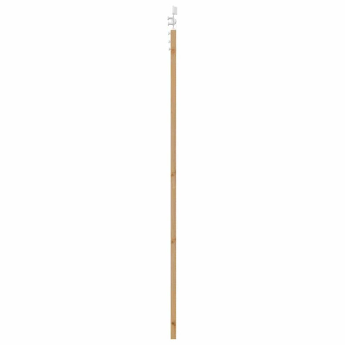Ușă glisantă ORKDAL natural 93 x 211 cm - WALTI WALTI
