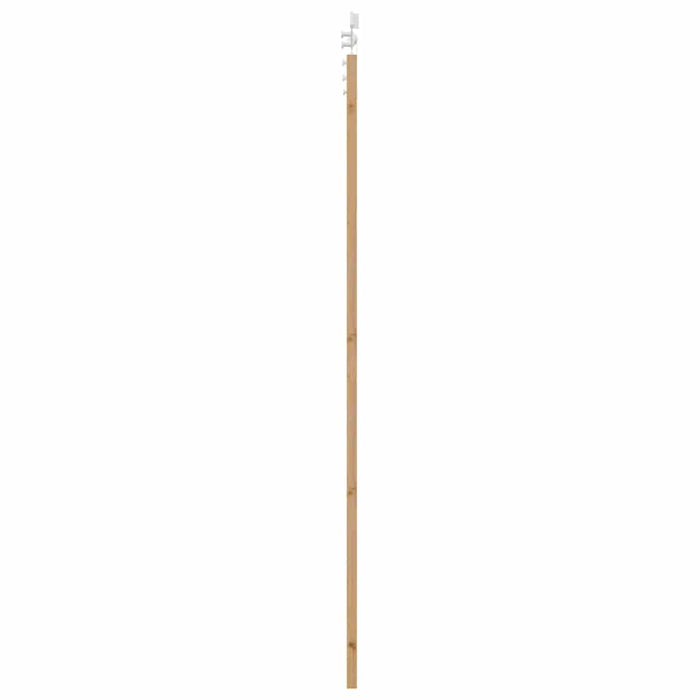 Ușă glisantă ORKDAL natural 93 x 232 cm - WALTI WALTI