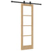 Ușă glisantă ORKDAL natural 61 x 198,5 cm - WALTI WALTI