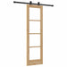 Ușă glisantă ORKDAL natural 61 x 198,5 cm - WALTI WALTI