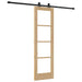 Ușă glisantă ORKDAL natural 61 x 198,5 cm - WALTI WALTI
