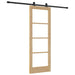 Ușă glisantă ORKDAL natural 73,5 x 198,5 cm - WALTI WALTI