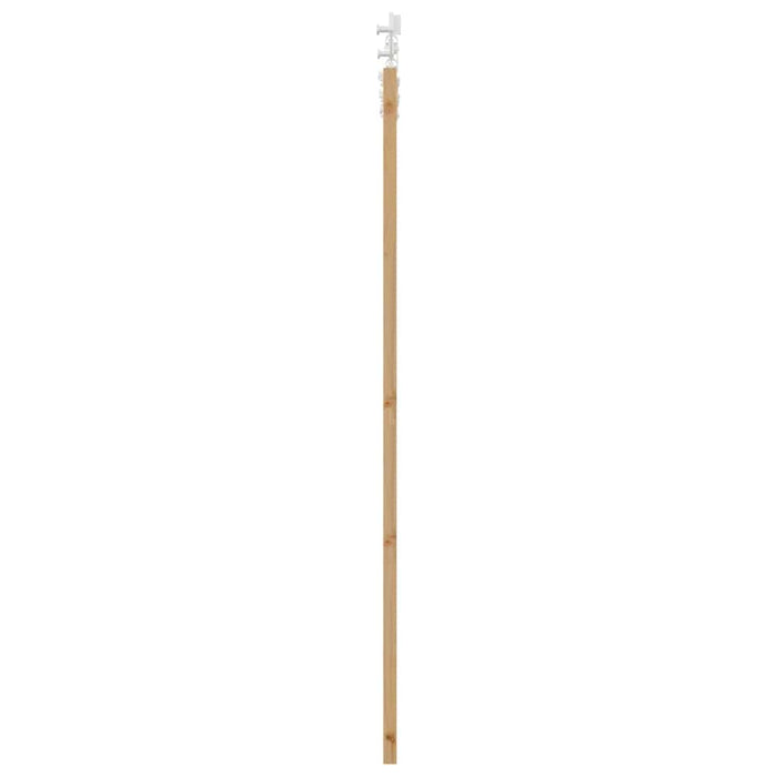 Ușă glisantă natural 73,5 x 198,5 cm - WALTI WALTI