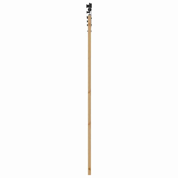Ușă glisantă natural 73,5 x 198,5 cm - WALTI WALTI