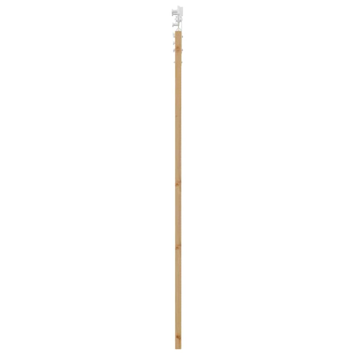 Ușă glisantă natural 73,5 x 198,5 cm - WALTI WALTI