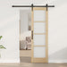 Ușă glisantă ORKDAL natural 61 x 198,5 cm - WALTI WALTI