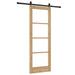 Ușă glisantă ORKDAL natural 73,5 x 198,5 cm - WALTI WALTI