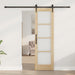 Ușă glisantă ORKDAL natural 61 x 198,5 cm - WALTI WALTI