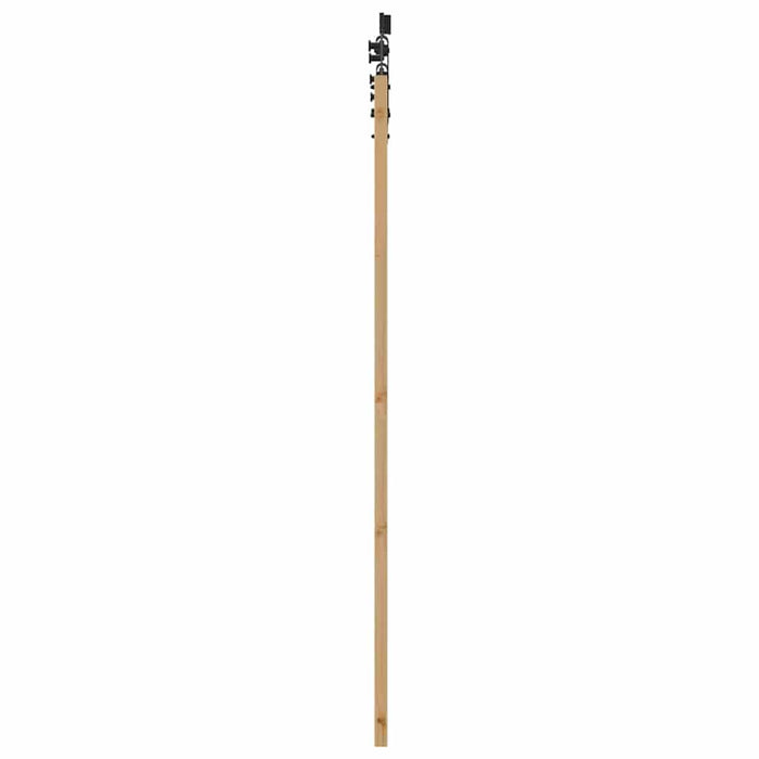 Ușă glisantă ORKDAL natural 73,5 x 198,5 cm - WALTI WALTI