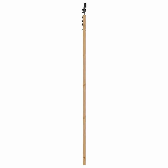 Ușă glisantă ORKDAL natural 93 x 211 cm - WALTI WALTI