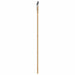 Ușă glisantă ORKDAL natural 93 x 232 cm - WALTI WALTI