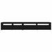 Set comodă TV 3 pcs Stejar Negru 270 x 35 x 40 cm Lemn compozit - WALTI WALTI