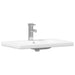 Seturi Altele Maro, Alb 60 x 38.5 x 46 cm Lemn masiv, Ceramica - WALTI WALTI