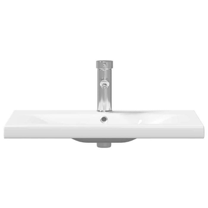 Seturi Altele Maro, Alb 60 x 38.5 x 46 cm Lemn masiv, Ceramica - WALTI WALTI