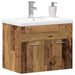 Seturi Altele Maro, Alb 60 x 38.5 x 46 cm Lemn masiv, Ceramica - WALTI WALTI