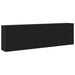 Bufet cu sertar Stejar Negru 240 x 33 x 70 cm Lemn compozit - WALTI WALTI