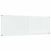 Spate de bucătărie Transparent 120 x 40 cm sticlă securizată - WALTI WALTI