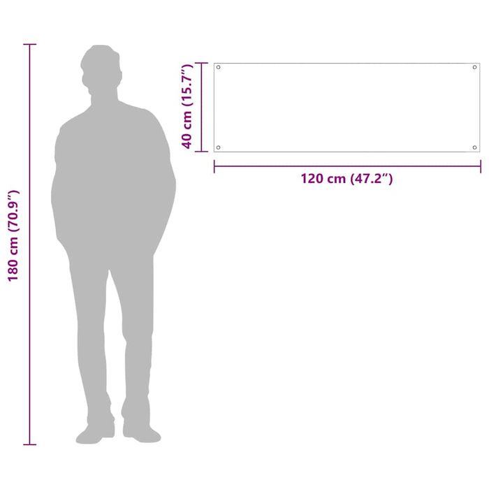 Panou de bucătărie Galben 120 x 40 cm sticlă securizată - WALTI WALTI