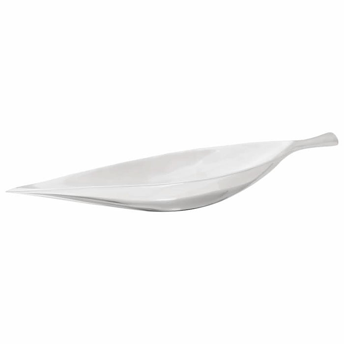 Coș fructe Argintiu 60 x 15 x 8 cm Aluminiu - WALTI WALTI