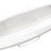 Coș fructe Argintiu 54 x 9 x 10 cm Aluminiu - WALTI WALTI