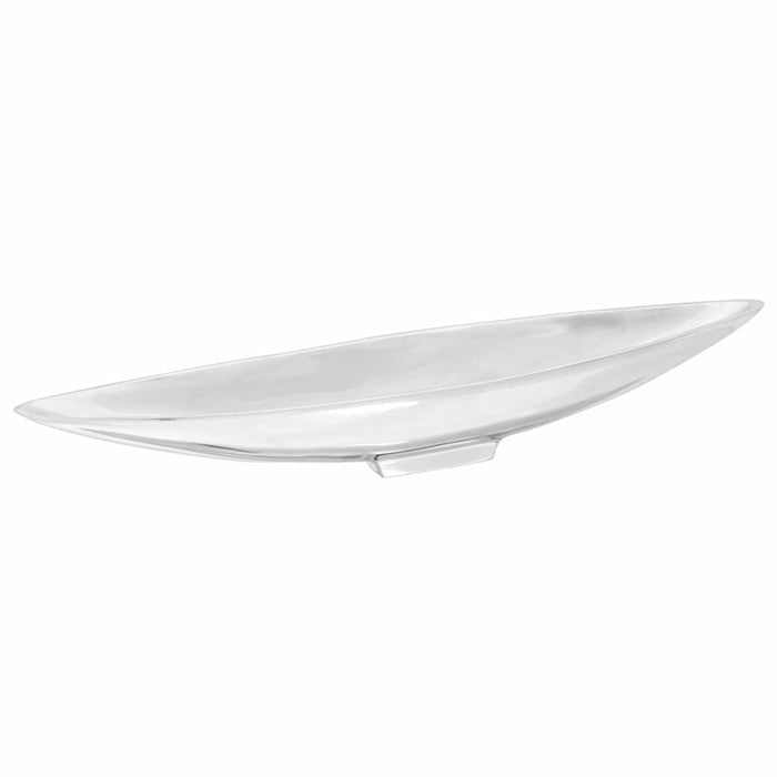 Coș fructe Argintiu 54 x 9 x 10 cm Aluminiu - WALTI WALTI