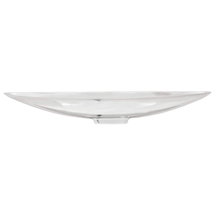 Coș fructe Argintiu 54 x 9 x 10 cm Aluminiu - WALTI WALTI