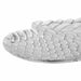 Coș fructe 2 pcs Argintiu 40 x 18 x 4 cm Aluminiu - WALTI WALTI