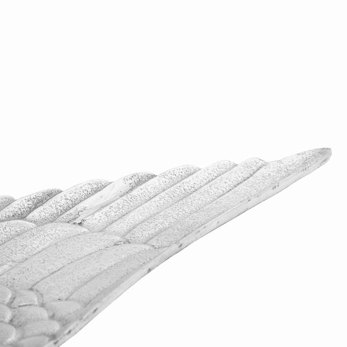 Coș fructe 2 pcs Argintiu 40 x 18 x 4 cm Aluminiu - WALTI WALTI