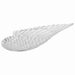 Coș fructe 2 pcs Argintiu 40 x 18 x 4 cm Aluminiu - WALTI WALTI