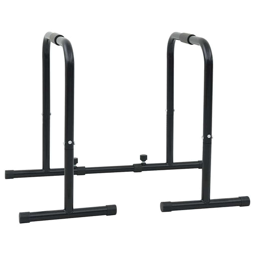 Bară de flotări Manual Negru 116 x 66 x 74,5 cm - WALTI WALTI