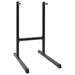 Stantă pentru flotări Negru 104 x 66.5 x 122 cm - WALTI WALTI